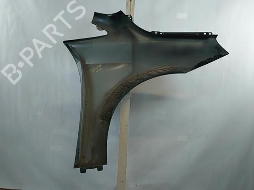 Left front fenders BMW 2 Active Tourer (F45) 216 d | BP29599436C41 
