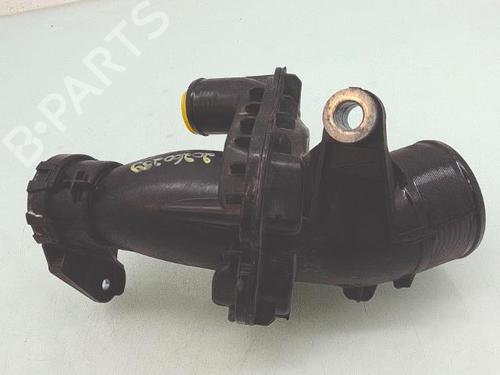 Pipe RENAULT TRAFIC III Van (FG_) 1.6 dCi 115 (FGMD) | BP37684387M125 - Image 2