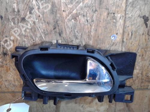 Front right interior door handle PEUGEOT 5008 (0U_, 0E_) 1.6 HDi | BP25355801I14 