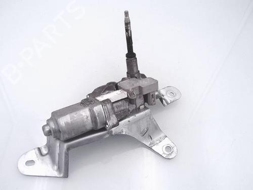 Used Rear wiper motor NISSAN MICRA IV (K13K, K13KK) 1.2 (80 hp) 25372157