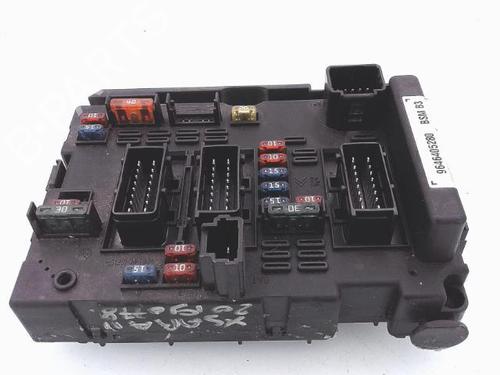 Zekeringkast CITROËN XSARA (N1) 1.4 i | BP25357186E1