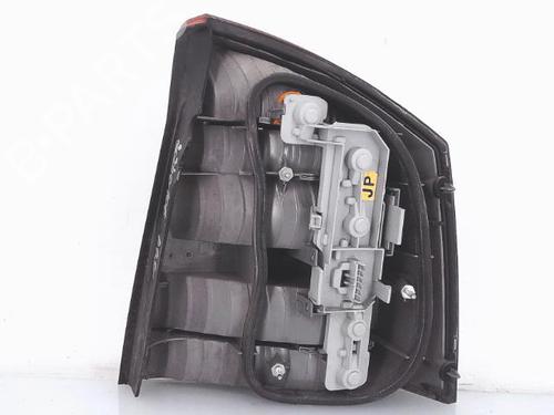 Used Left taillight OPEL VECTRA B (J96) 1.7 TD (F19) (82 hp) 25354507