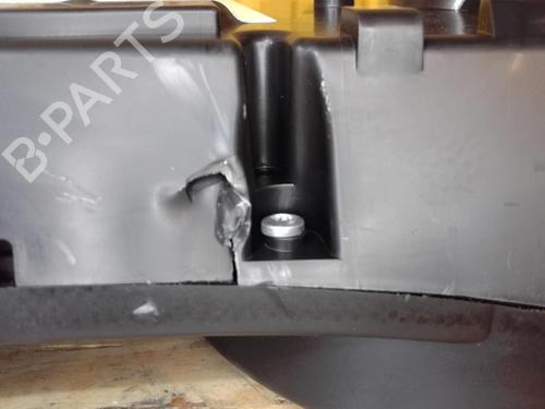 Instrument cluster PEUGEOT 308 I (4A_, 4C_) 1.6 HDi | BP25373648C47 