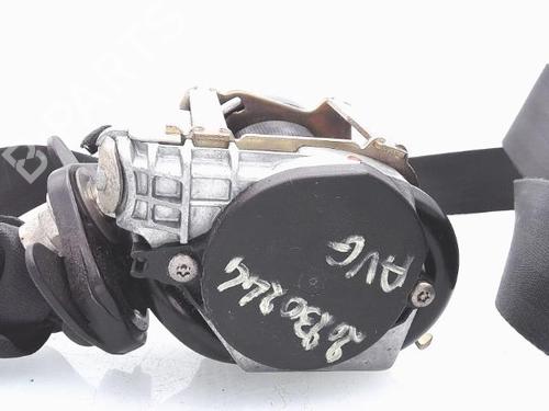 Front left belt tensioner CITROËN C8 (EA_, EB_) 2.0 HDi 165 | BP25366073C87 
