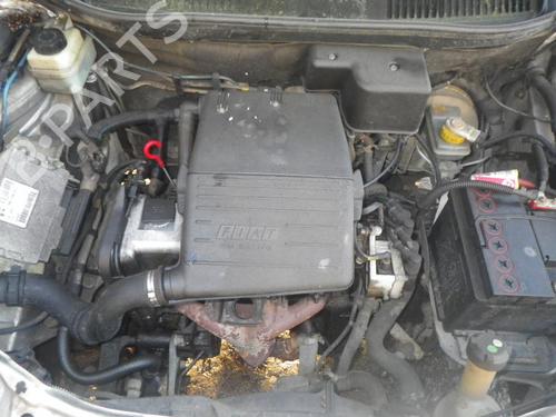 Ignition coil FIAT PUNTO (176_) 60 1.2 (176AP, 176AR, 176AQ, 176BB) | BP25355136M94 