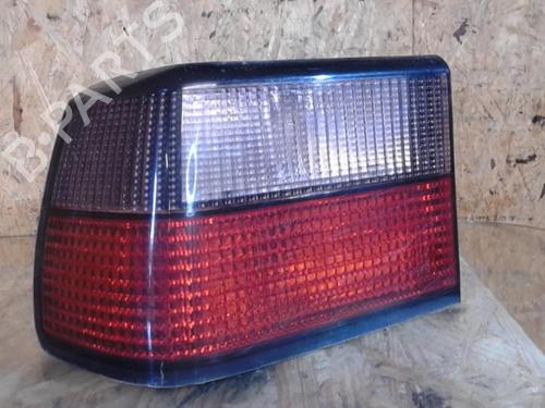 Left taillight CITROËN XANTIA (X1_, X2_) 1.9 D | BP25358621C34
