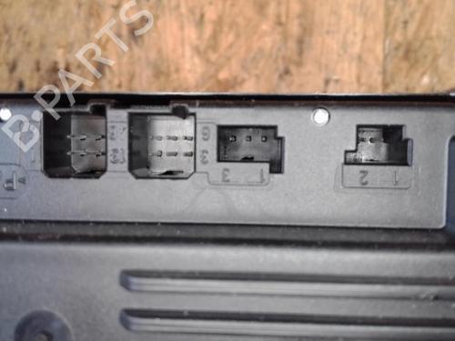 Bouton de warning MERCEDES-BENZ C-CLASS Coupe (CL203) C 180 Kompressor (203.746) | BP25367122I22 