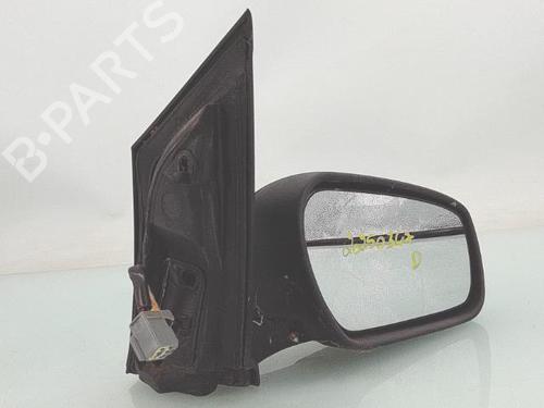 Right mirror FORD FOCUS II Turnier (DA_, FFS, DS) 1.6 TDCi | BP29614214C27 