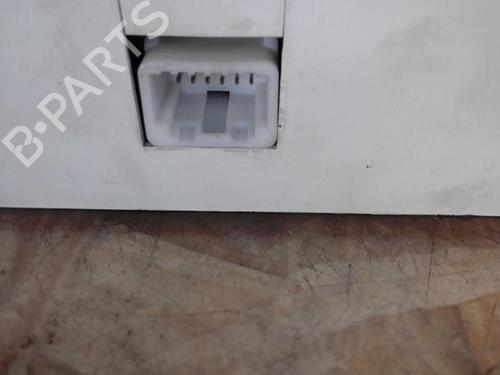 Multifunctionele display NISSAN MICRA III (K12) 1.4 16V (88 hp) 25372770