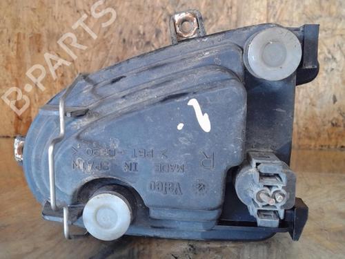 Højre Foran Tågelygte VW SHARAN (7M8, 7M9, 7M6) 1.8 T 20V (150 hp) 25355766