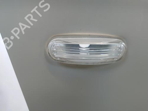 Right front fenders LANCIA MUSA (350_) 1.3 D Multijet (350.AXM11, 350.AXM1A, 350.AXI1A) | BP28964365C42 