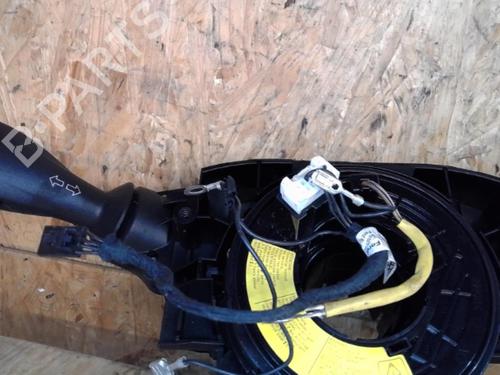 Steering column stalk FORD FIESTA VI (CB1, CCN) 1.4 TDCi | BP25367363I23 