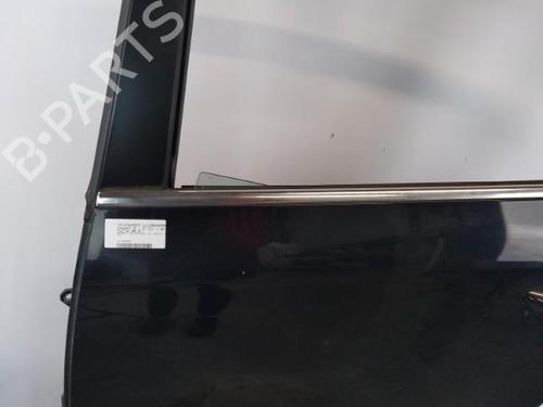 Left rear door VW PASSAT B6 (3C2) 1.9 TDI | BP25350628C4 
