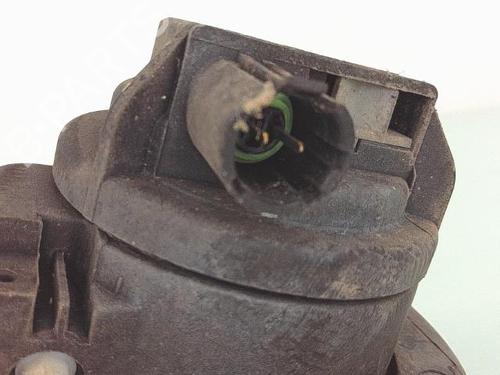 Højre foran tåkelykt RENAULT CLIO II (BB_, CB_) 1.2 (BB0A, BB0F, BB10, BB1K, BB28, BB2D, BB2H, CB0A,... | BP25352432C31 