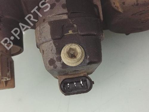 Left headlight RENAULT MEGANE I (BA0/1_) 1.6 16V (BA04, BA0B, BA11, BA1J, BA16, BA19, BA1K, BA1V,... | BP25362507C28 