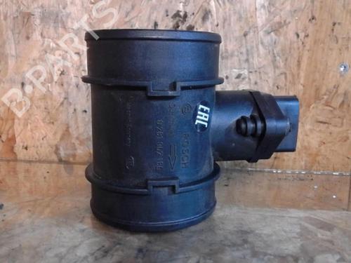 Used Mass air flow sensor Mass air flow sensor OPEL CORSA C (X01) 1.7 DTI (F08, F68) (75 hp) 25367301 25367301
