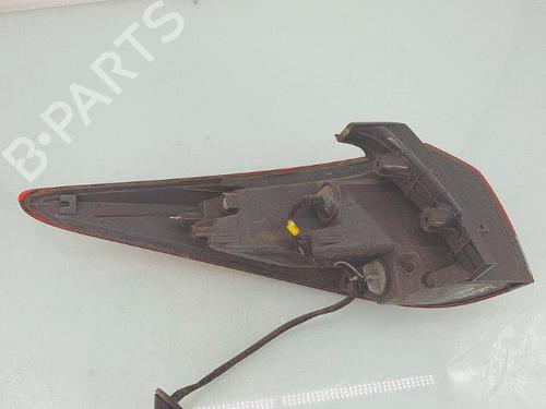 Right taillight HYUNDAI i40 I CW (VF) 1.7 CRDi | BP29958808C35