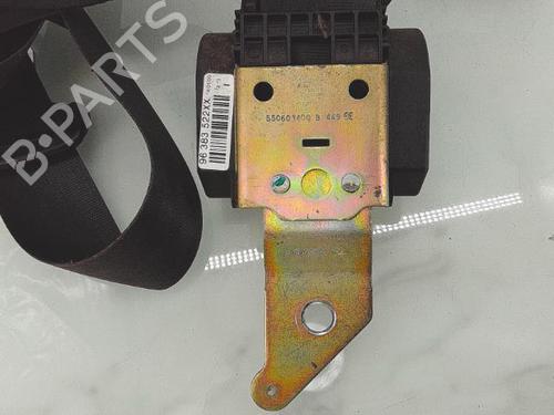 Front left belt tensioner PEUGEOT 306 Break (7E, N3, N5) 2.0 HDI 90 | BP28477143C87 