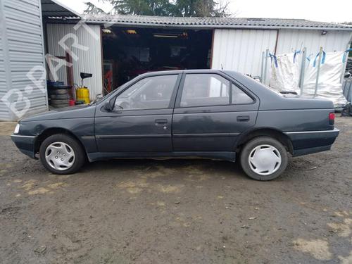 Used Parts PEUGEOT 405 II (4B) 1.4 2458303