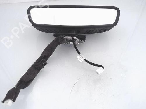 rear-mirror-mercedes-benz-c-class-t-model-s204-2007-2008-2009-2010-2011-2012-2013-2014-25371632 main image