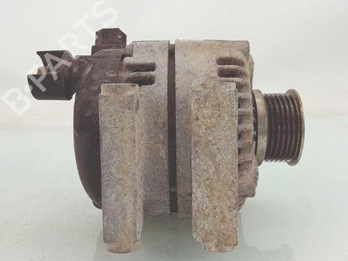 Alternator OPEL ZAFIRA TOURER C (P12) 1.6 CDTI (75) | BP30497112M7 - Image 2