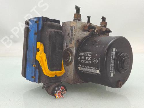 Bremsaggregat ABS RENAULT ESPACE IV (JK0/1_) 2.2 dCi (JK0H) | BP30889600M43