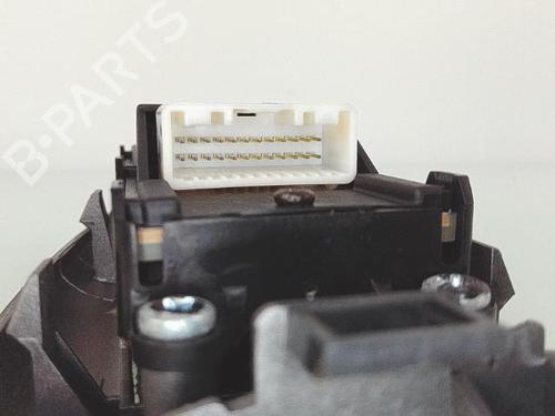 Left front window switch TOYOTA COROLLA (_E12_) 2.0 D-4D (CDE120R, CDE120L_) | BP25359934I27 - Image 2