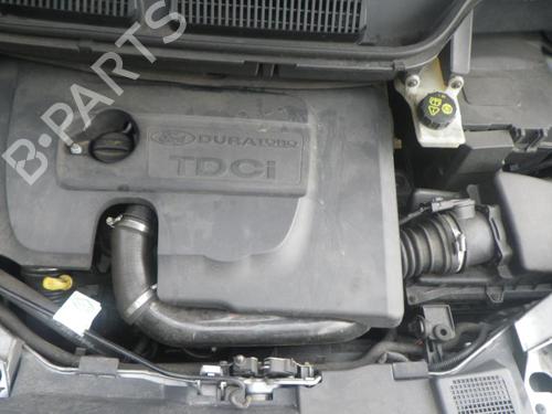 Venstre baglygte FORD FOCUS C-MAX (DM2) 1.6 TDCi | BP25354993C34 