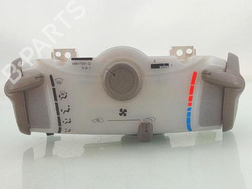 Used Climate control Climate control TOYOTA AYGO (_B1_) 1.0 (KGB10_, KGB10R) (68 hp) 29822958 29822958