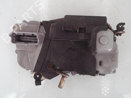 Used Front right lock CITROËN XSARA PICASSO (N68) 2.0 HDi (90 hp) 25368434