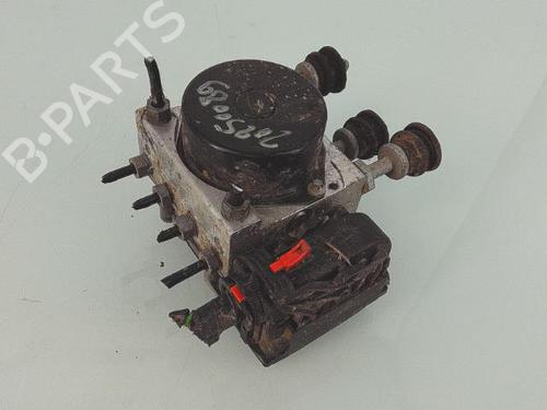 Pompe ABS VW POLO V (6R1, 6C1) 1.6 TDI | BP25352168M43