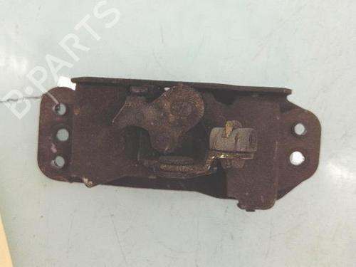 Used Front right lock Front right lock NISSAN PRAIRIE (M10, NM10) 1.8 SGL (M10) (90 hp) 36293610 36293610