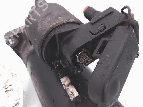 Used Starter Starter FIAT MAREA (185_) 1.9 JTD 110 (185AXT1A) (110 hp) 25357144 25357144