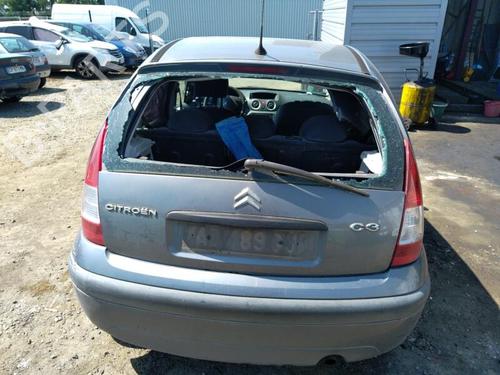 Mass air flow sensor CITROËN C3 I (FC_, FN_) 1.4 HDi | BP25364365M95 