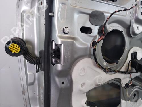 Right front door PEUGEOT 508 I (8D_) 1.6 HDi | BP25363060C3