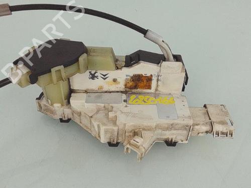 Used Front left lock PEUGEOT 1007 (KM_) 1.4 HDi (68 hp) 26617467