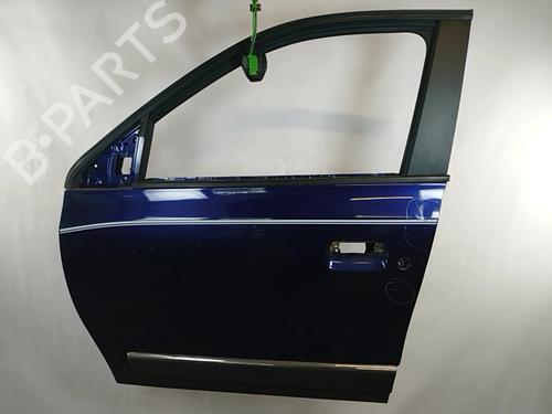 Used Left front door RENAULT TWINGO III (BCM_, BCA_) 0.9 TCe 90 (BCM9, BCM2) (90 hp) 29461025
