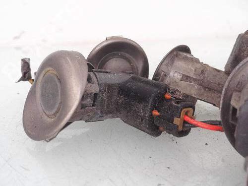 Electronic module NISSAN NOTE (E11, NE11) 1.5 dCi | BP25368077M83 - Image 2