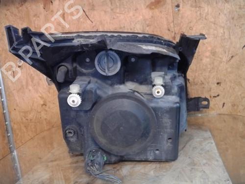 Venstre forlygte FORD FUSION (JU_) 1.4 TDCi | BP25359037C28 