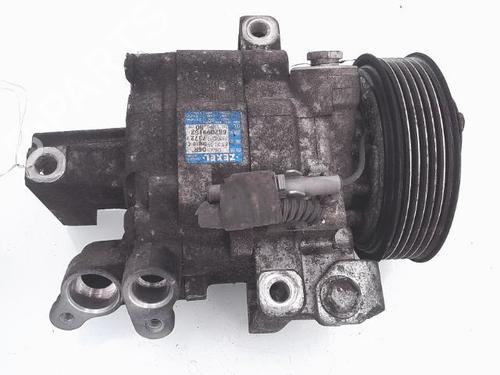 Used AC compressor PEUGEOT 107 (PM_, PN_) 1.0 (68 hp) 25363336