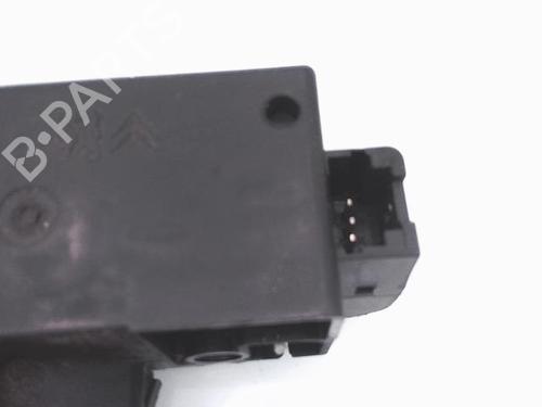 Tailgate lock CITROËN C4 Coupe (LA_) 1.6 HDi | BP25366363C101 