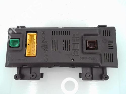 Commande Chauffage CITROËN C4 I (LC_) 1.6 HDi (109 hp) 25361863