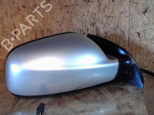 Right mirror PEUGEOT 307 (3A/C) 1.6 16V | BP25358461C27 