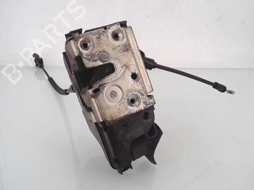 Front left lock RENAULT LAGUNA II Grandtour (KG0/1_) 1.9 dCi (KG0G) | BP25349873C98 