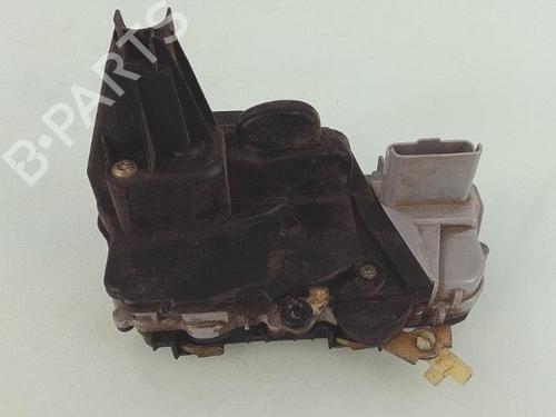 Used Front left lock PEUGEOT 307 Break (3E) 1.6 HDi 110 (109 hp) 27883996