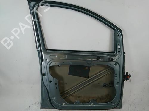 left-front-door-vw-touran-1t1-1t2-2003-2004-2005-2006-2007-2008-2009-2010-2011-25363356 main image