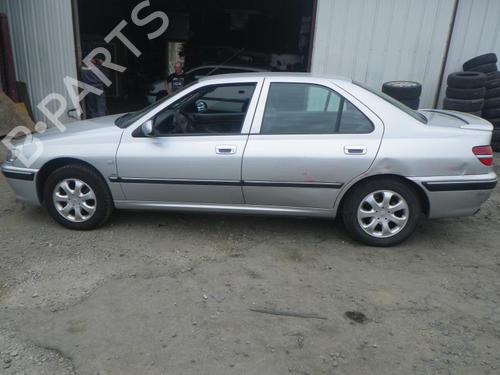 Right taillight PEUGEOT 406 (8B) 2.0 HDI 110 | BP25359670C35 