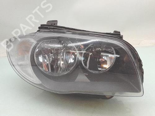 Right headlight BMW 1 (E87) 116 i | BP36479353C29 - Image 4