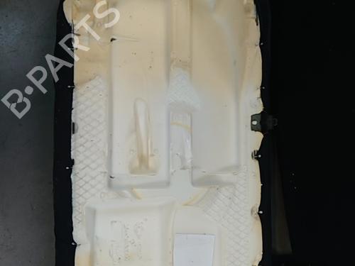 Rear seat DACIA DUSTER (HS_) 1.5 dCi | BP36305439C17 - Image 8