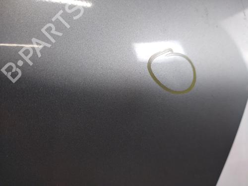 Left front fenders RENAULT SAFRANE II (B54_) 2.2 dT (B54G) | BP25371037C41 